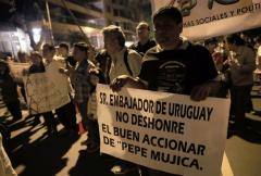 Uruguay: Convención de 1954 ampara solicitud de asilo de expresidente de Perú
